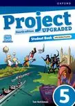 Project 4E Upgraded Level 5 Student Book with Online Practice