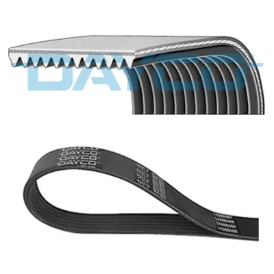 Curea transmisie cu caneluri DAYCO 11PK2015HD