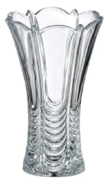 Vază Bohemia - Orion X, 20.5 cm