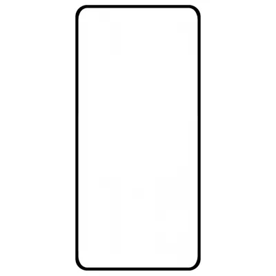 Folie de protectie Ecran OEM pentru Honor 200, Sticla Securizata, Full Glue, 5D, Neagra