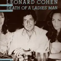 Death Of A Ladies' Man - Vinyl