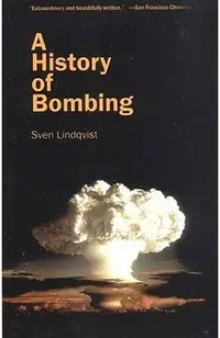 A History of Bombing