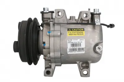 Compresor climatizare potrivit ISUZU D-MAX I, D-MAX II 2.5D 3.0D 05.02