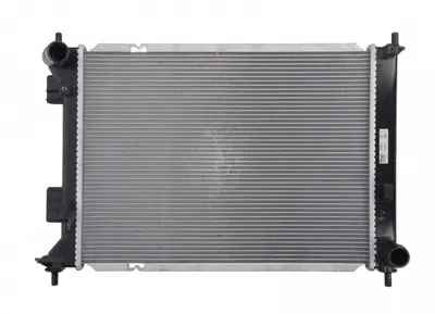 Radiator apa racire motor (transmisie manuala) HYUNDAI IX20; KIA VENGA 1.4 1.4LPG 1.6 dupa 2010