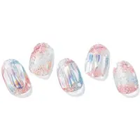 ohora Gel Nail Sticker N Newtro no.1 folii autocolante pentru unghii