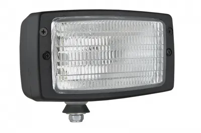 Lumina lucru (H3, 12 24V, 70W, lungime: 184mm, inaltime: 102mm, adancime: 110mm, carcasa din plastic)