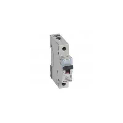 Siguranta automata MCB TX³ 10000 - 1P - 230/400 V~ - 25 A - C curba