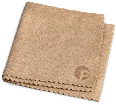 Laveta din microfibra Pro-Ject - Cloth it, bej
