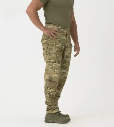 Pantaloni combat MBDU® NYCO Ripstop HELIKON-TEX® - MULTICAM® / S