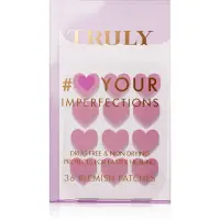Truly Your Imperfections plasturi pentru piele problematică 36 buc