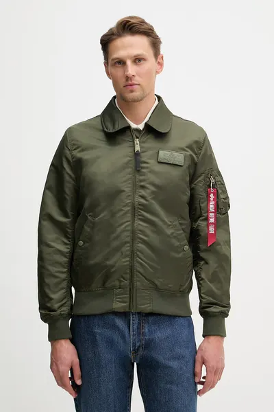 Alpha Industries geacă Flying Tigers CWU Light