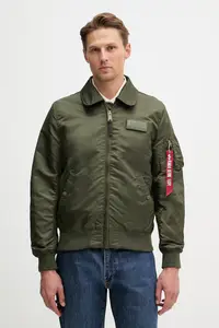 Alpha Industries geacă Flying Tigers CWU Light