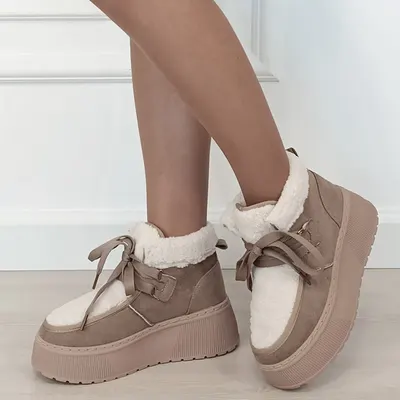 Ghete kaki imblanite 25815 115