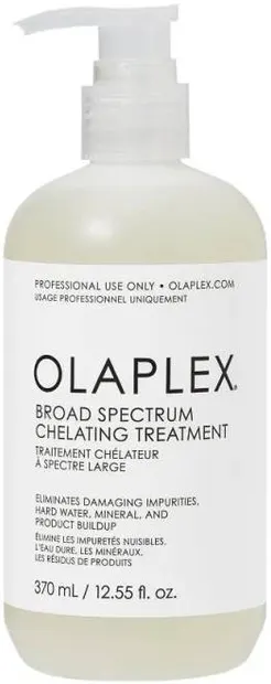 Olaplex Gel de curățare profundă pentru păr, 370 ml