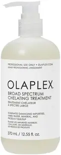Olaplex Gel de curățare profundă pentru păr, 370 ml