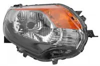 Far fata Dreapta (H4 P21W W5W) potrivit FIAT FULLBACK; MITSUBISHI L200 TRITON