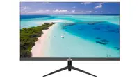 Monitor Uniview LED 32" MW3232-V-K2 Rezolutie: 1920×1080, 16.7 million color Multiple inputs: 1x HDMI ,1x VGA Brightness: 300 cd