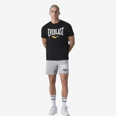 Şort Box Everlast gri Bărbați