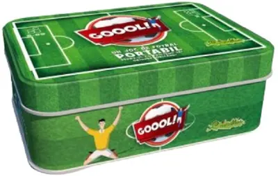 Goool!