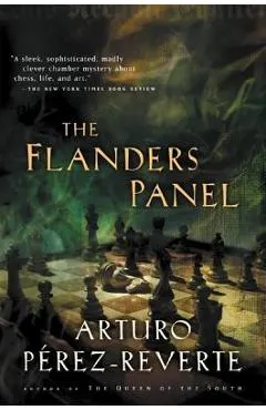 The Flanders Panel