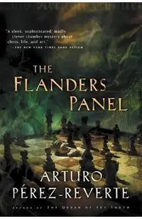 The Flanders Panel