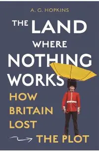 Land Where Nothing Works