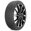 3528702831557 Anvelope MICHELIN PS4 SUV ZP 235 R18 60 103V/D/A/B-71dB Vara