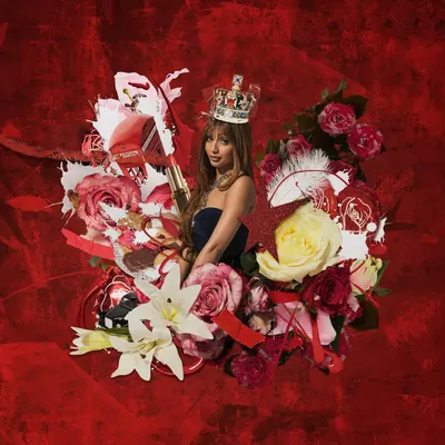 Fancy That (Digipack)