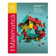Matematica. Manual pentru clasa a 8-a