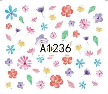 Tatuaj - A1236