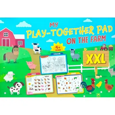 My Play Together Pad XXL