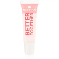essence Say It With Juicy Better Together Luciu de Buze sclipitor culoare 01 Lovely Litchi 10 ml