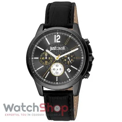 Ceas Just Cavalli Crono JC1G175L0245 Cronograf