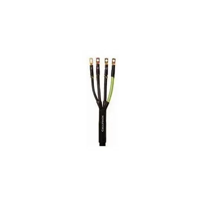 Terminal de exterior 1kV 4 x95-240mmp - Cellpack