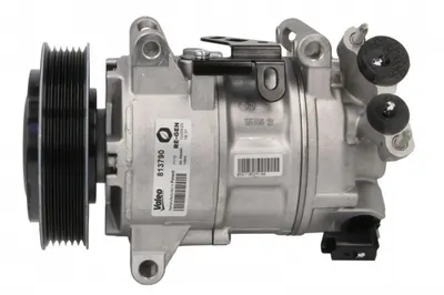 Compresor Climatizare Potrivit Citroen C4 Grand Picasso Ii, C4 Picasso Ii, C4 Spacetourer, Grand C4 Spacetourer; Peugeot 308 Ii, 308 Ii Kombi, 308 Hatchback 1.5d-2.0d 02.13