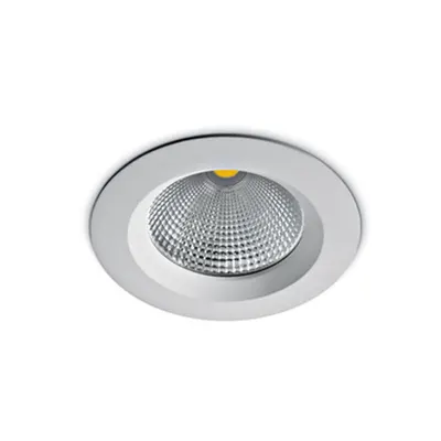 Ean LED 10W 230V 850lm 3000K 60° IP20 alb