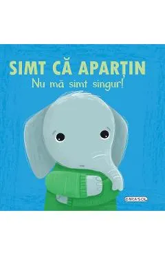 Simt ca apartin. Nu ma simt singur!