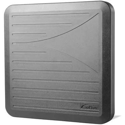 Cititor de proximitate Kantech P600W26, Wiegand 26, 12-28 V, 125 KHz