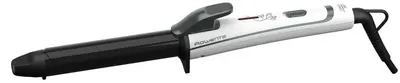 Ondulator de păr Rowenta - Pure Collection, CF3228F0, 25 mm, 200 °C, alb