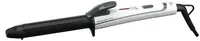 Ondulator de păr Rowenta - Pure Collection, CF3228F0, 25 mm, 200 °C, alb
