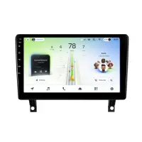 Navigatie Auto Teyes CC4L DTS Opel Antara 2006-2017 6+64GB 9" QLED Qualcomm 2Ghz, Android 4G Bluetooth 5.1 DSP