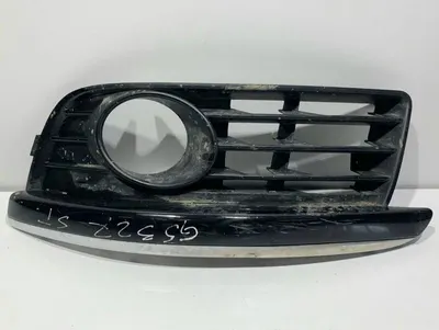 Grila proiector stanga 1K0853665K Volkswagen Golf 5 (2004-2009)