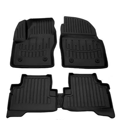 Set covorase de cauciuc Umbrella pentru Ford Kuga II (2012-2019) 1L