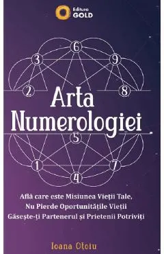 Arta numerologiei