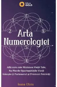 Arta numerologiei