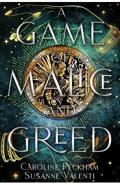 A Game of Malice and Greed