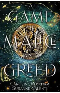 A Game of Malice and Greed