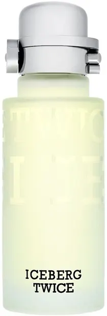 Iceberg Apă de toaletă Twice Pour Homme, 125 ml