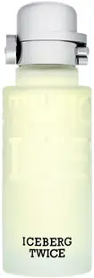 Iceberg Apă de toaletă Twice Pour Homme, 125 ml
