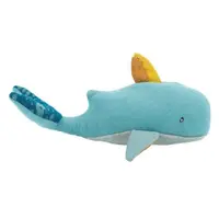 Jucarie de plus, balena josephine, moulin roty